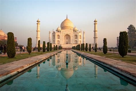 taj mahal histoire vraie.